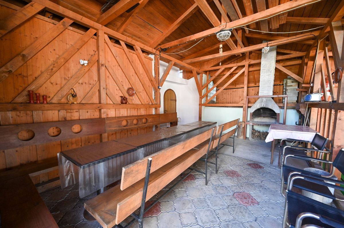 Ubytovanie Trávnica